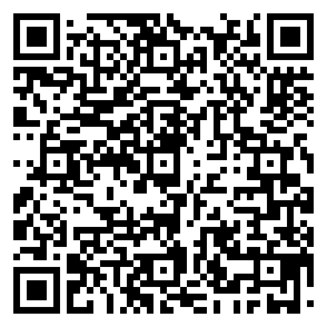 PB STRUCTURES PAWEŁ BEDNAREK kod QR z danymi kontaktowymi kod QR z danymi kontaktowymi 38075869100000