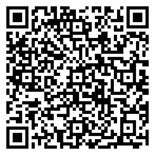 kod QR z danymi kontaktowymi 52527639400000