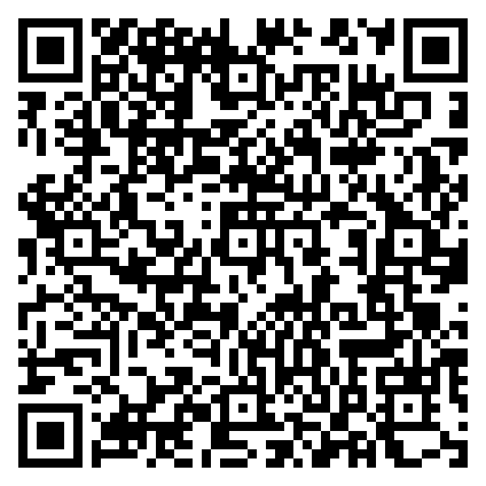 kod QR z danymi kontaktowymi 07226768400000