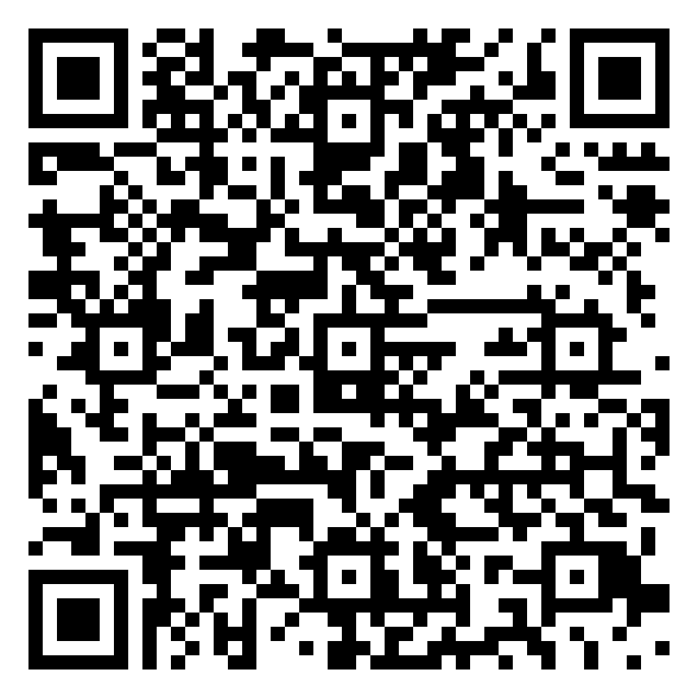 Persa kod QR z danymi kontaktowymi kod QR z danymi kontaktowymi 97039813500000