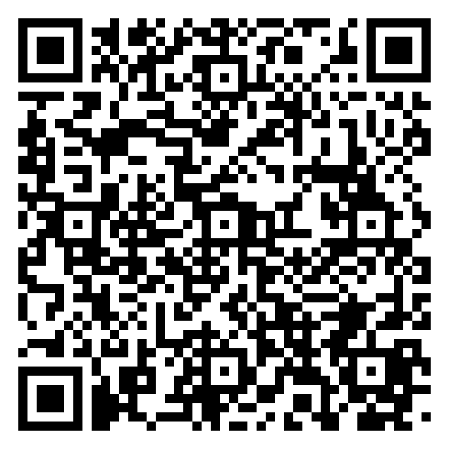 kod QR z danymi kontaktowymi 34121997000000