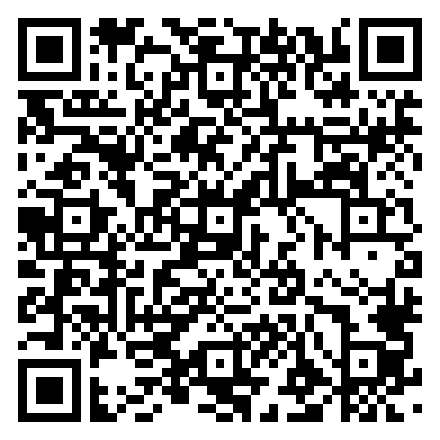 kod QR z danymi kontaktowymi 22018672100000