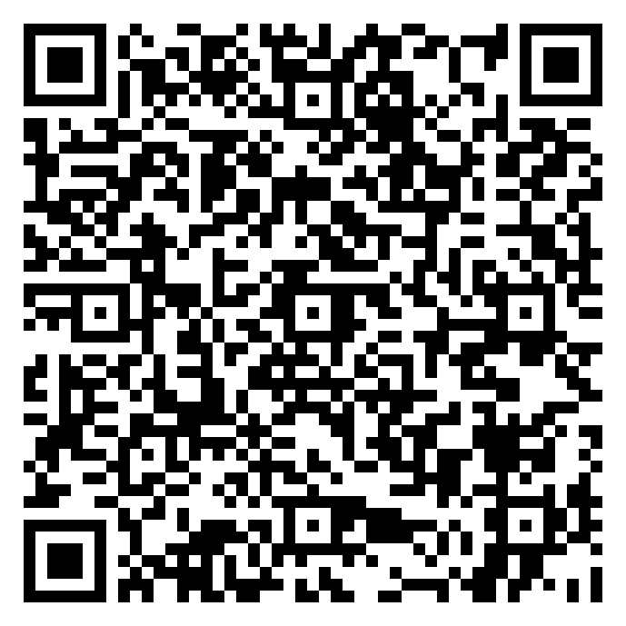 kod QR z danymi kontaktowymi 01312310300000