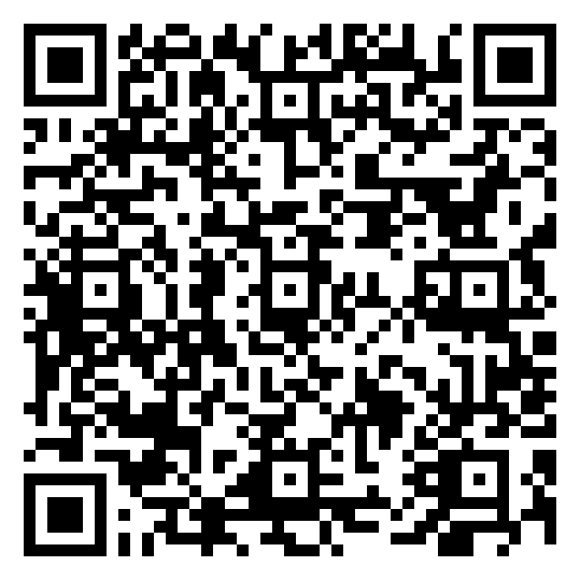 kod QR z danymi kontaktowymi 36814590500000