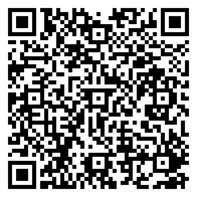 kod QR z danymi kontaktowymi 52019143400000
