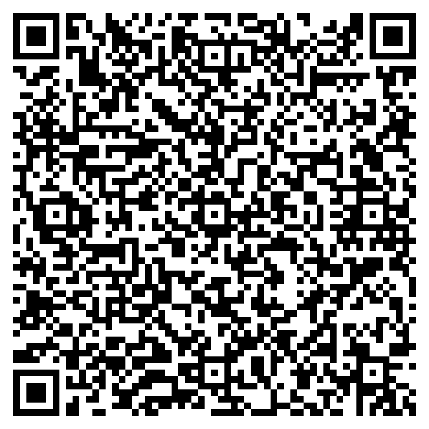 kod QR z danymi kontaktowymi 21105780900000