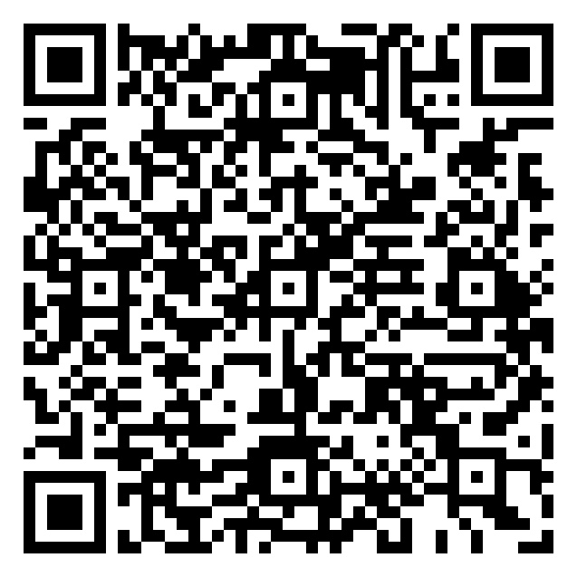 kod QR z danymi kontaktowymi 00345852100000