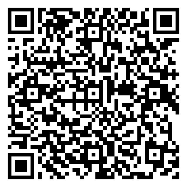 kod QR z danymi kontaktowymi 52058525100000