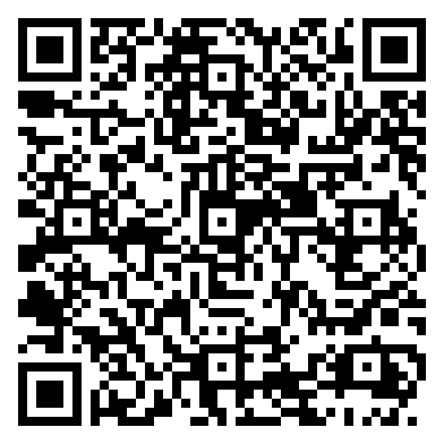 kod QR z danymi kontaktowymi 14598034500000