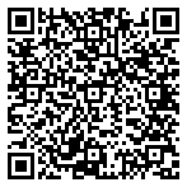 kod QR z danymi kontaktowymi 12081016300000