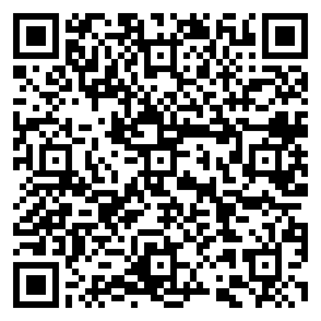 kod QR z danymi kontaktowymi 12307162500000