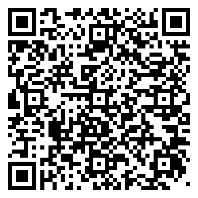 kod QR z danymi kontaktowymi 52734921700000