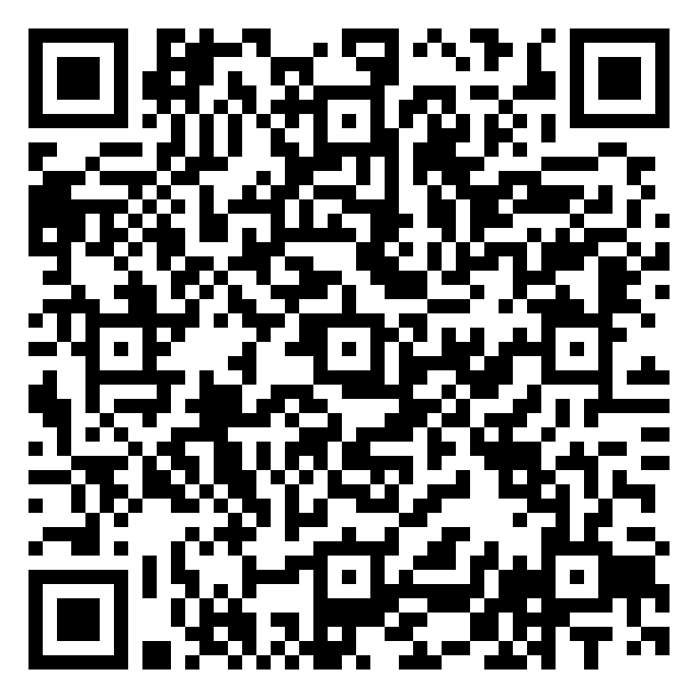 kod QR z danymi kontaktowymi 34121981700000