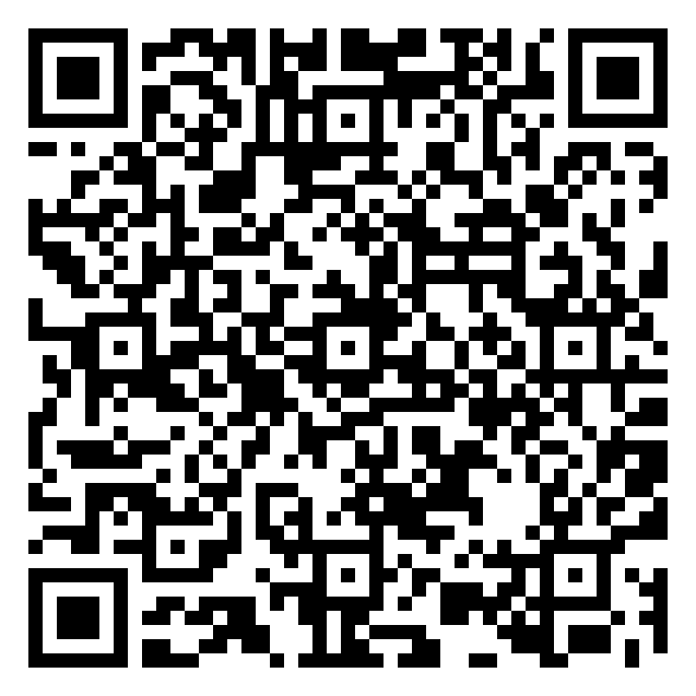 kod QR z danymi kontaktowymi 14015968600000