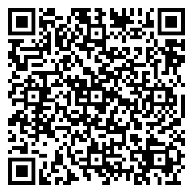 kod QR z danymi kontaktowymi 05218833900000