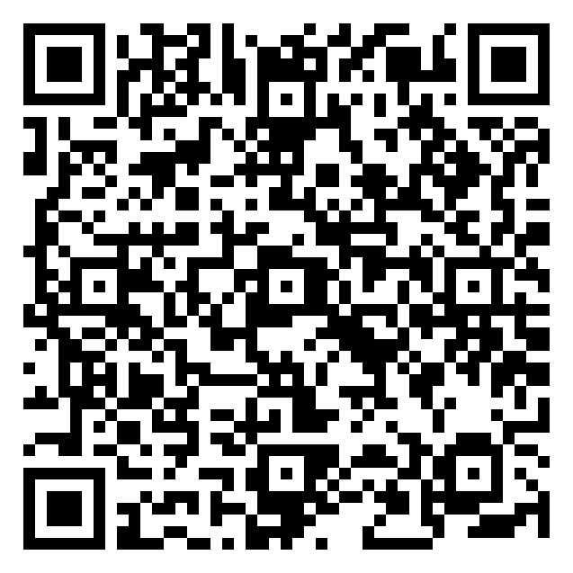 kod QR z danymi kontaktowymi 36998052100000
