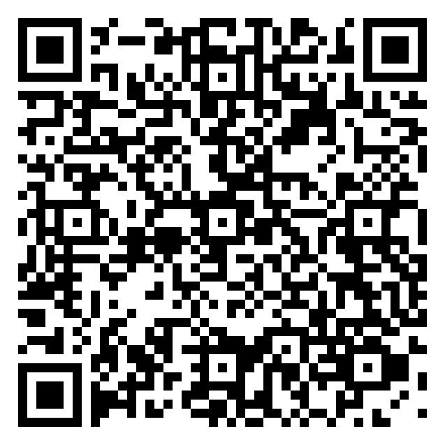 kod QR z danymi kontaktowymi 21033389700000