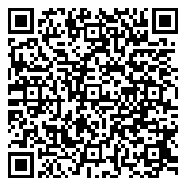 kod QR z danymi kontaktowymi 34126662700000