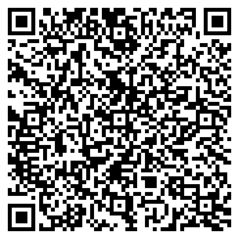 kod QR z danymi kontaktowymi 34101839000000