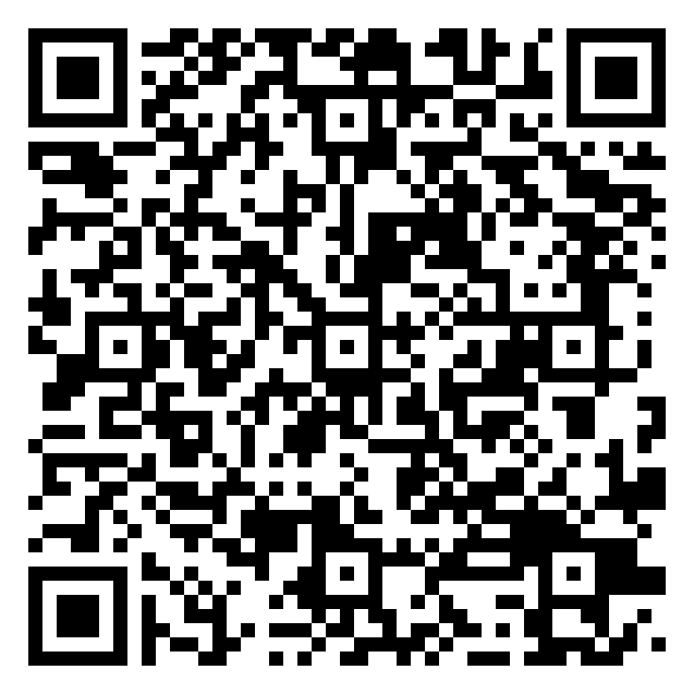 kod QR z danymi kontaktowymi 14725185700000