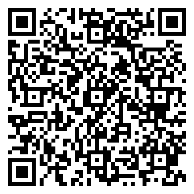 kod QR z danymi kontaktowymi 52758642000000