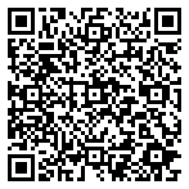 kod QR z danymi kontaktowymi 36963604800000