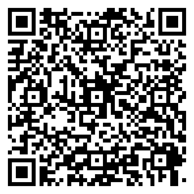 kod QR z danymi kontaktowymi 36645965700000