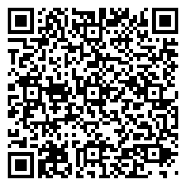 kod QR z danymi kontaktowymi 61036386800000