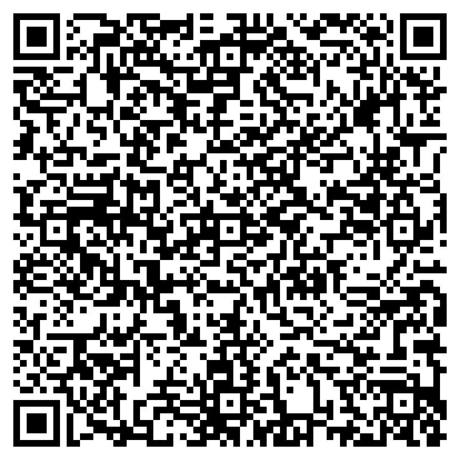 kod QR z danymi kontaktowymi 12269868700000