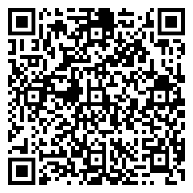 kod QR z danymi kontaktowymi 52740638100000