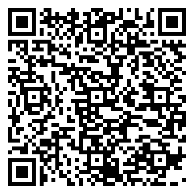 kod QR z danymi kontaktowymi 27196228100000
