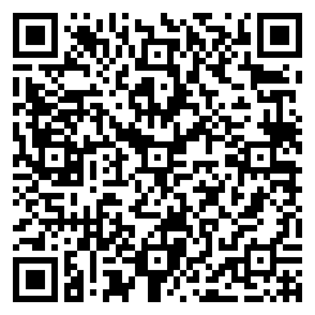 kod QR z danymi kontaktowymi 00138964900000