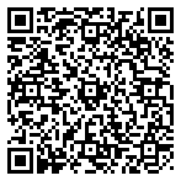 kod QR z danymi kontaktowymi 34013498700000