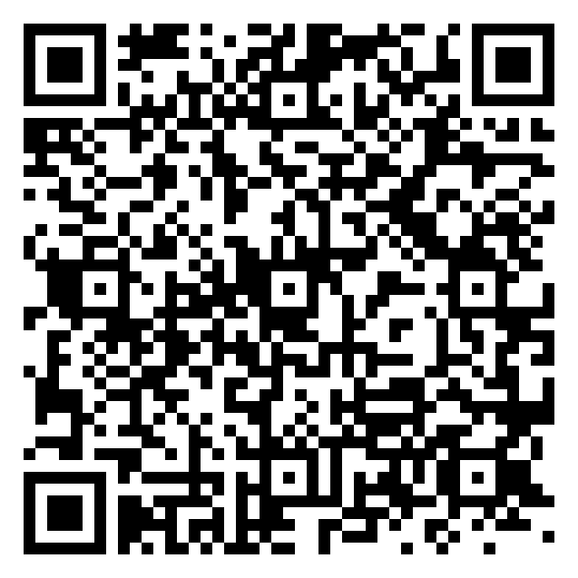 kod QR z danymi kontaktowymi 14722072700000