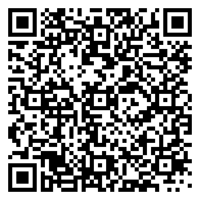 kod QR z danymi kontaktowymi 14253846500000
