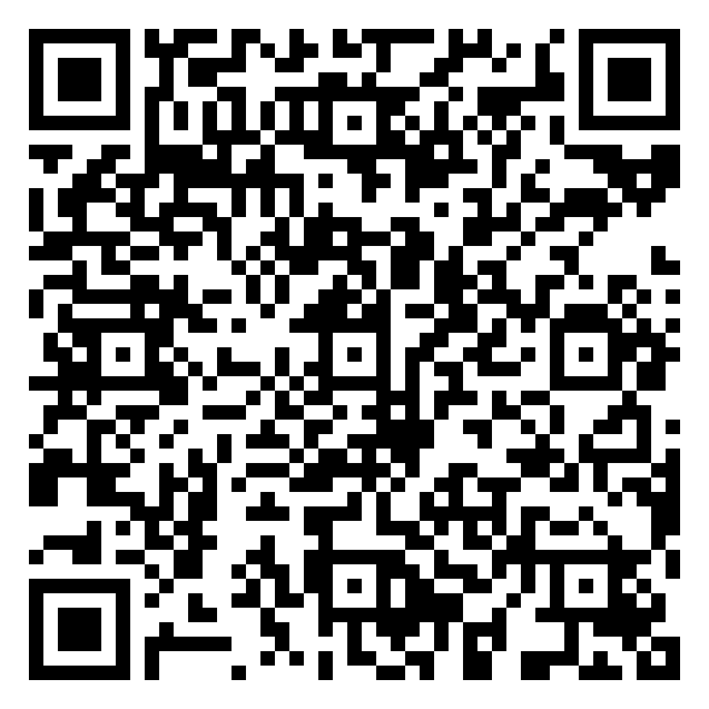 kod QR z danymi kontaktowymi 00702201600000