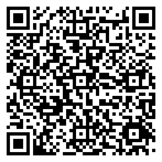 kod QR z danymi kontaktowymi 36822539500000