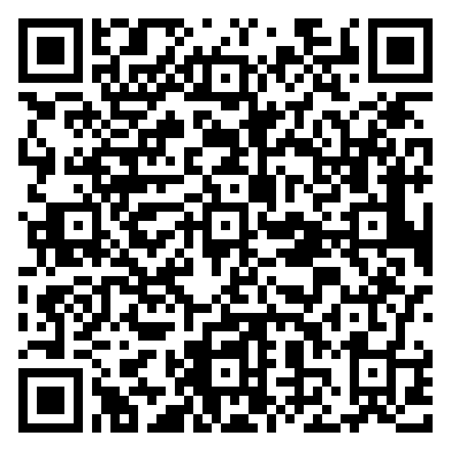 kod QR z danymi kontaktowymi 63419560700000