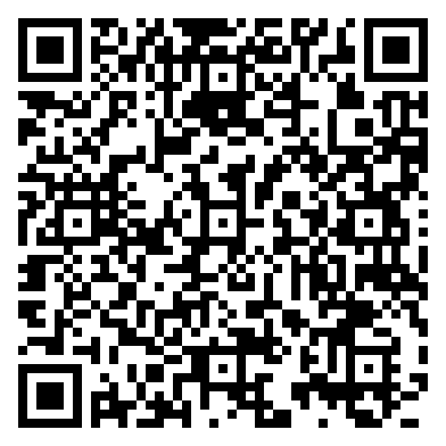 kod QR z danymi kontaktowymi 59070334500000