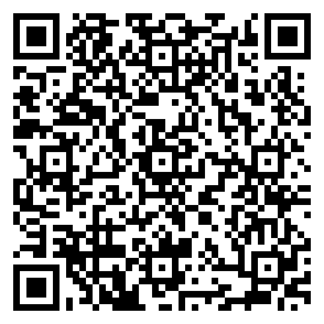 kod QR z danymi kontaktowymi 41033013100000