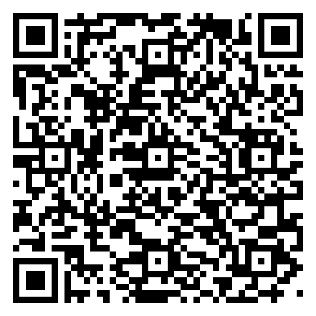 kod QR z danymi kontaktowymi 10134630600000