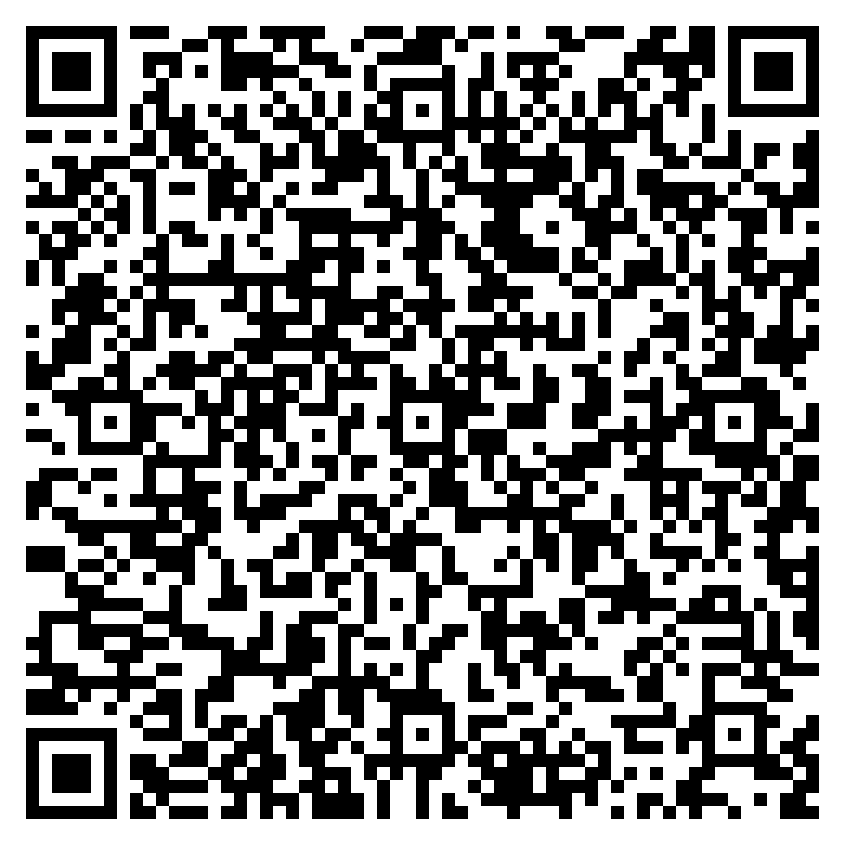 Pracownia Diagnostyki Wad Postawy Gabinet Kinezyterapii Magdalena Sarzyńska-Górska kod QR z danymi kontaktowymi kod QR z danymi kontaktowymi 22036731600000