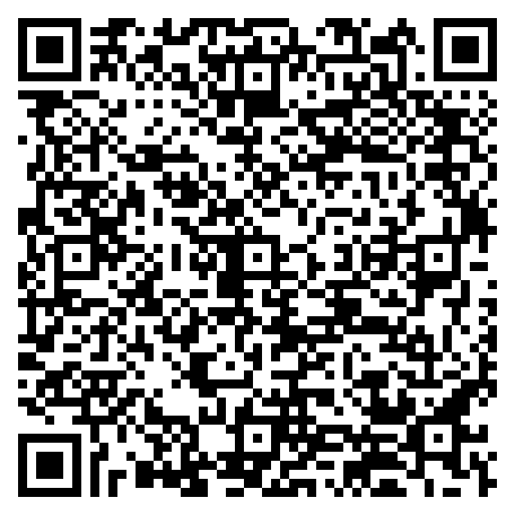 kod QR z danymi kontaktowymi 12301919700000