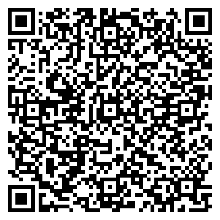 kod QR z danymi kontaktowymi 06134588100000