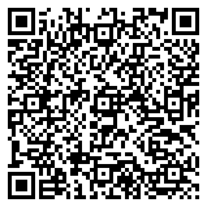 kod QR z danymi kontaktowymi 20018727400000