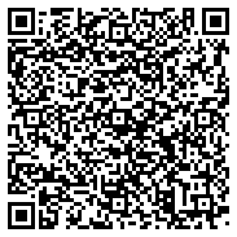 kod QR z danymi kontaktowymi 77154695700000