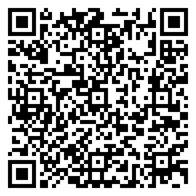 PRIME BUD Sandra Shukakidze kod QR z danymi kontaktowymi kod QR z danymi kontaktowymi 52199728600000