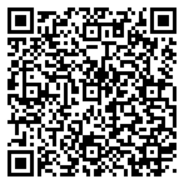 kod QR z danymi kontaktowymi 63127380900000
