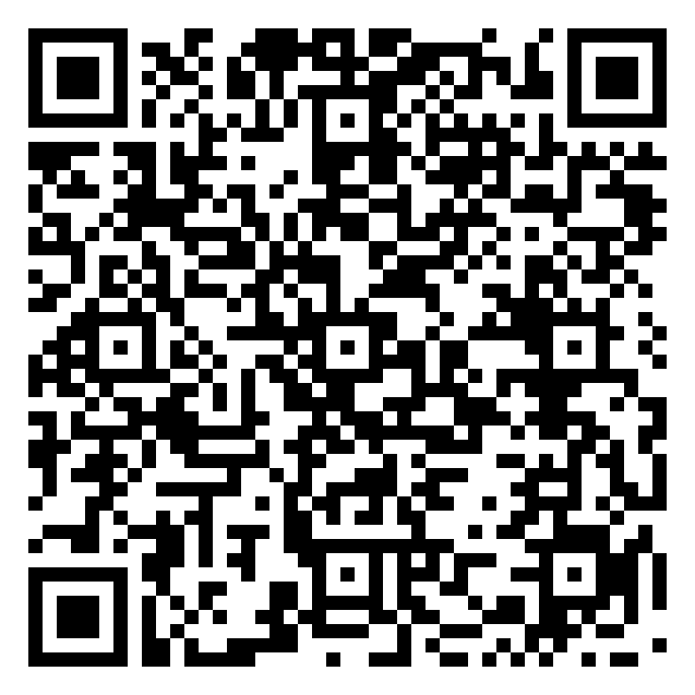 kod QR z danymi kontaktowymi 38305172700000