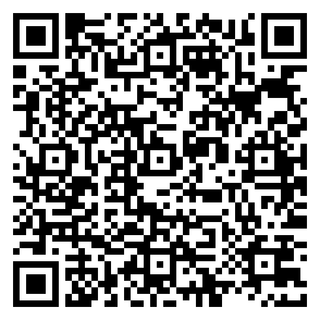 kod QR z danymi kontaktowymi 36755006400000